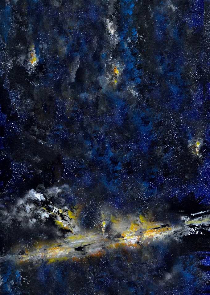 Impression of Space