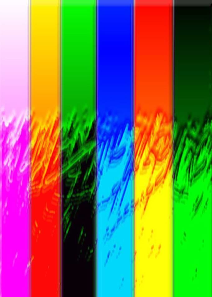colours