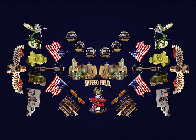 Inspired by Seattle