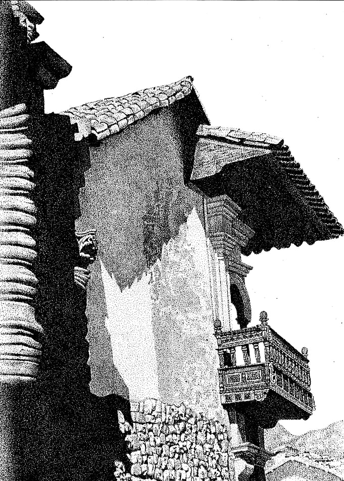 Balcones II