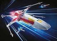 X-Wing Space