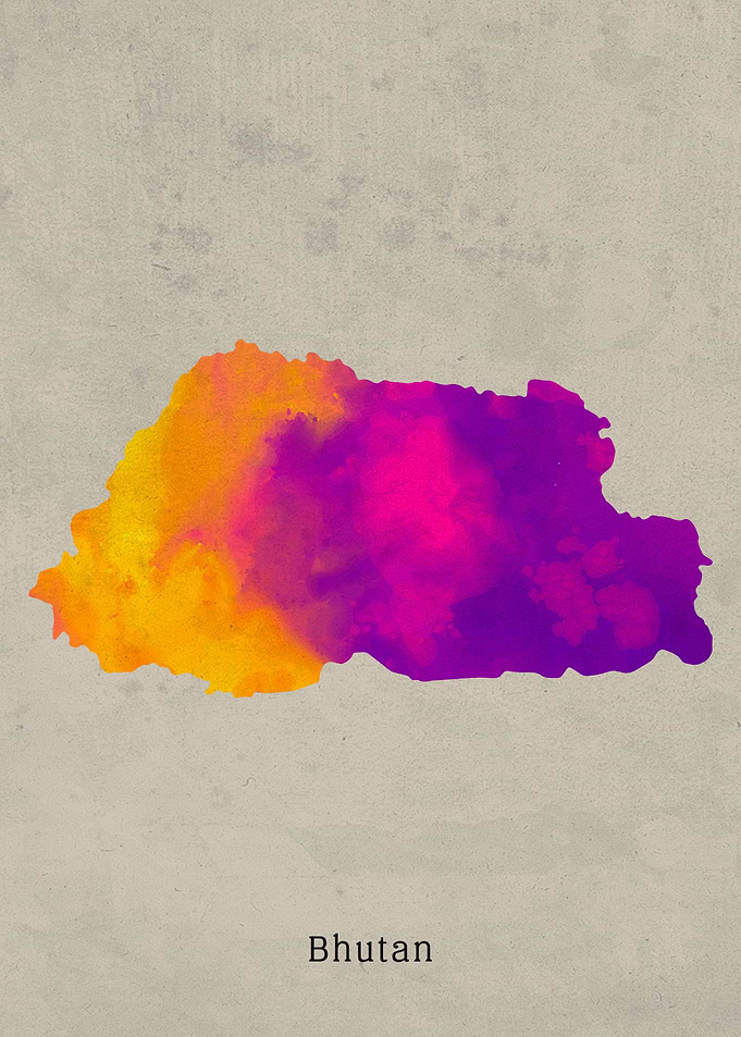 Bhutan