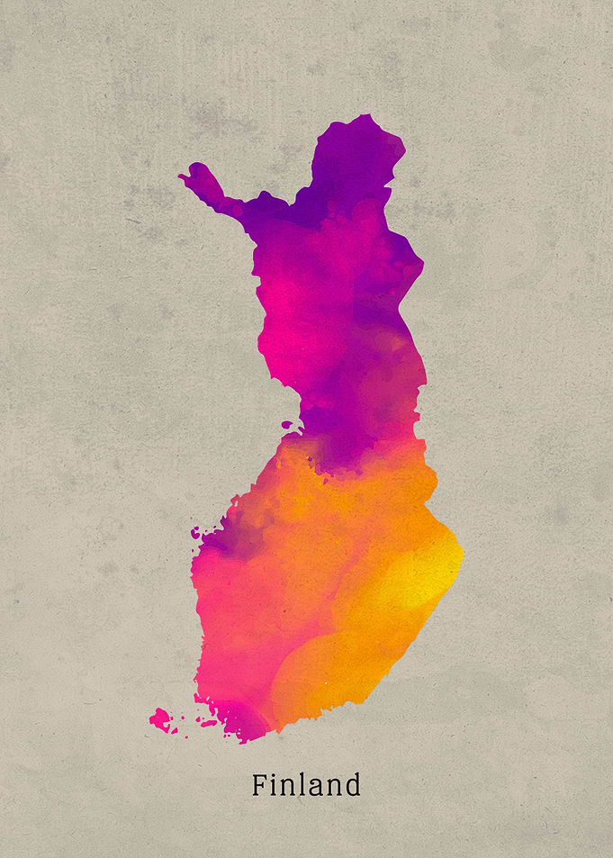 Finland
