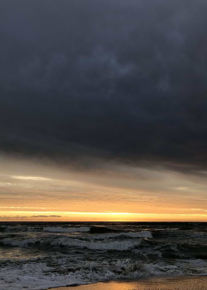 Dark Storm Sky 2