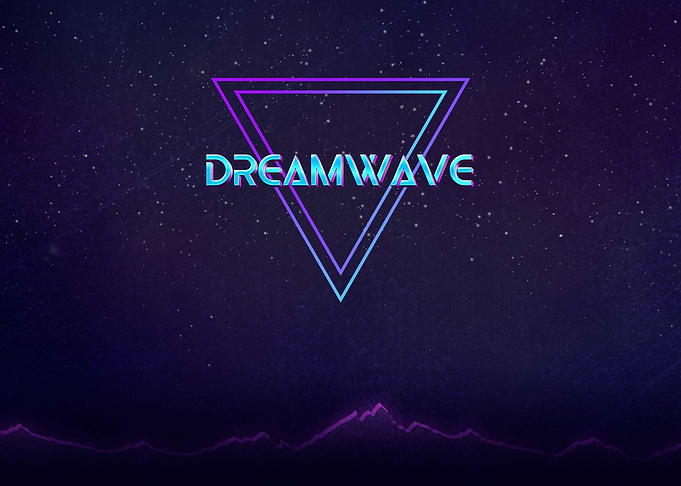 Dreamwave Aesthetic