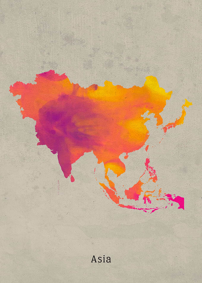Asia
