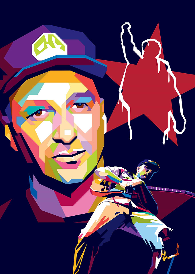 Tom Morello