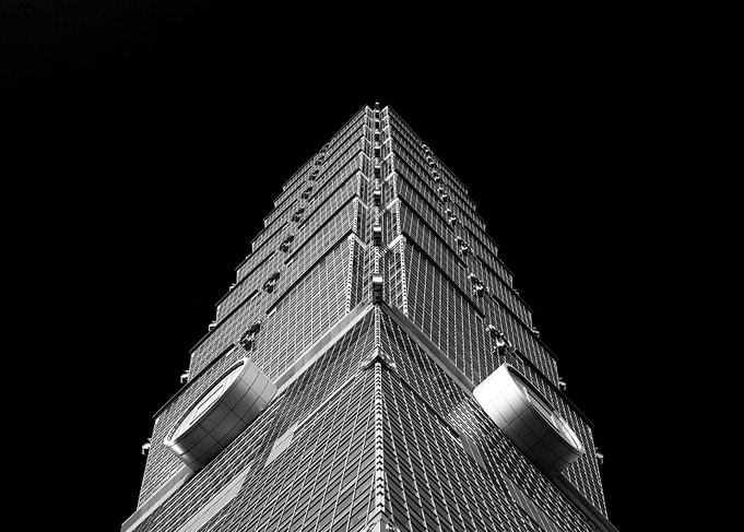Taipei 101