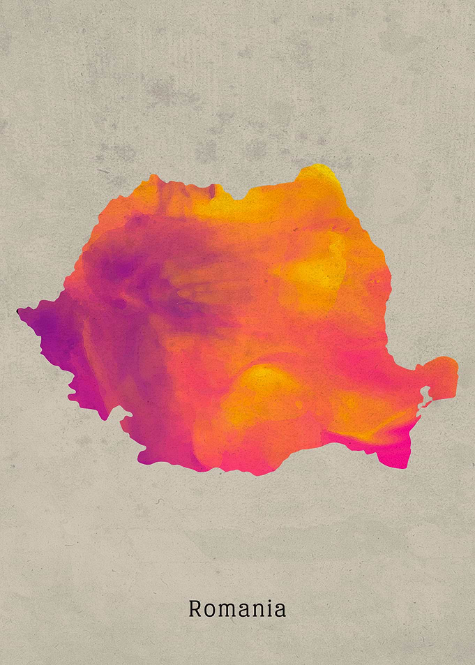 Romania
