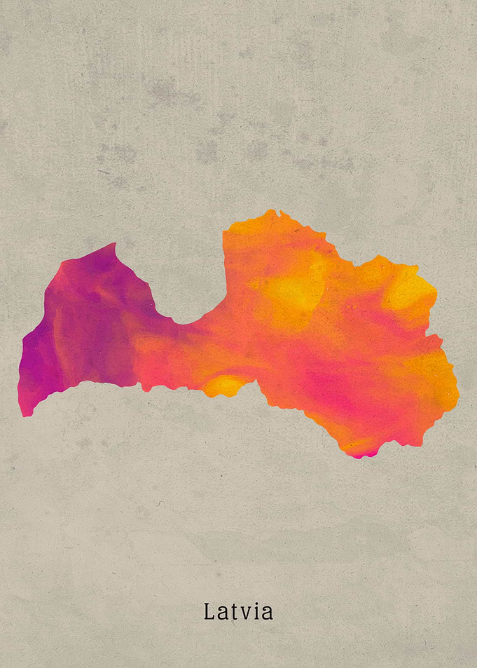 Latvia