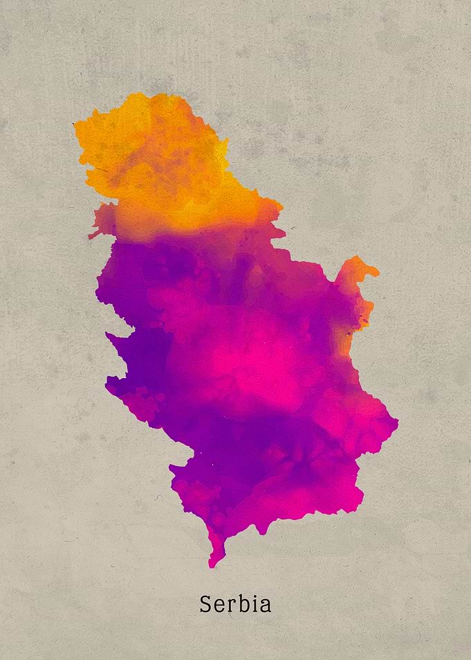 Serbia