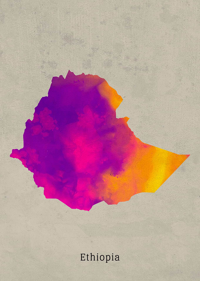 Ethiopia