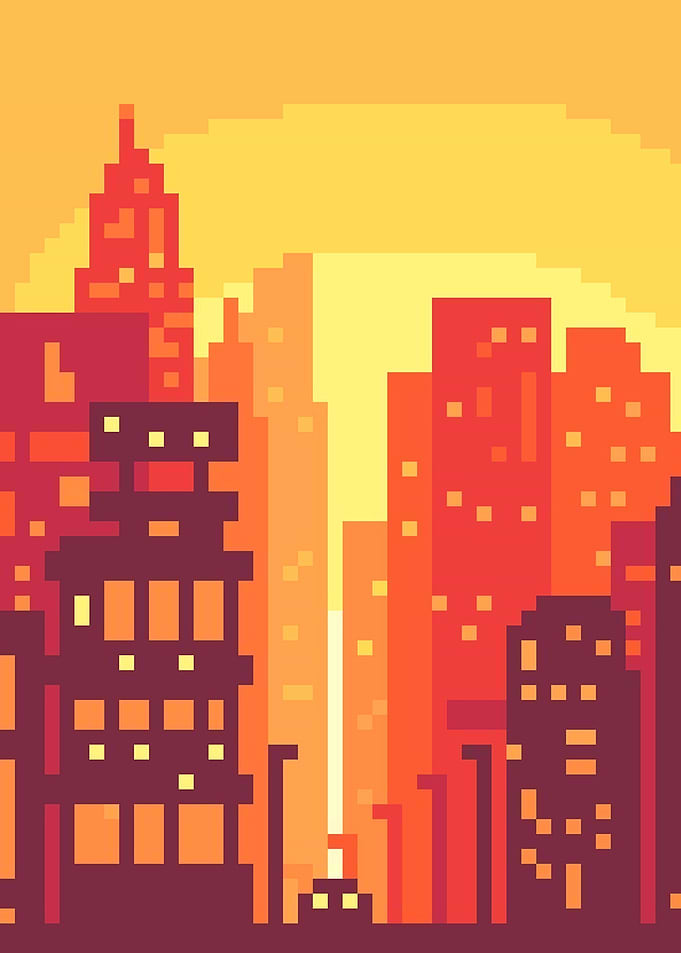 Sunrise