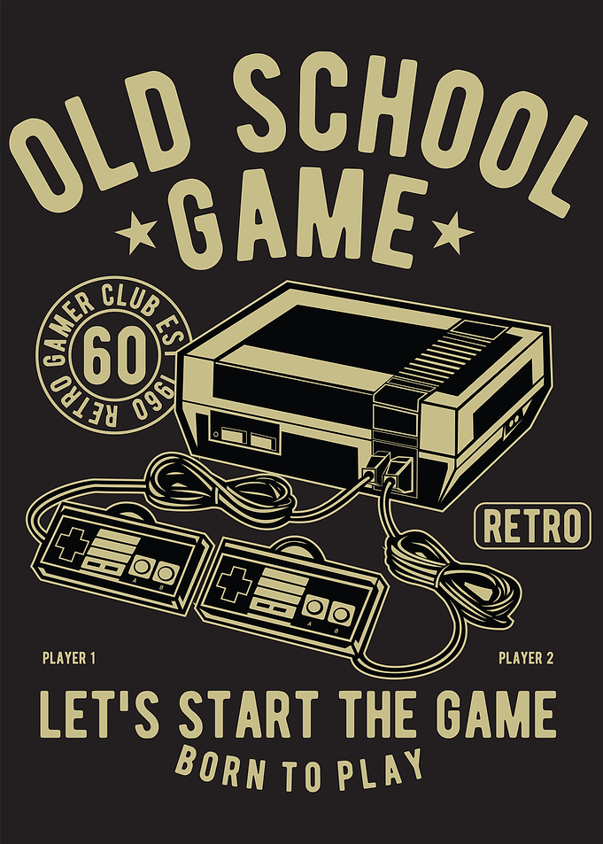 Retro Game