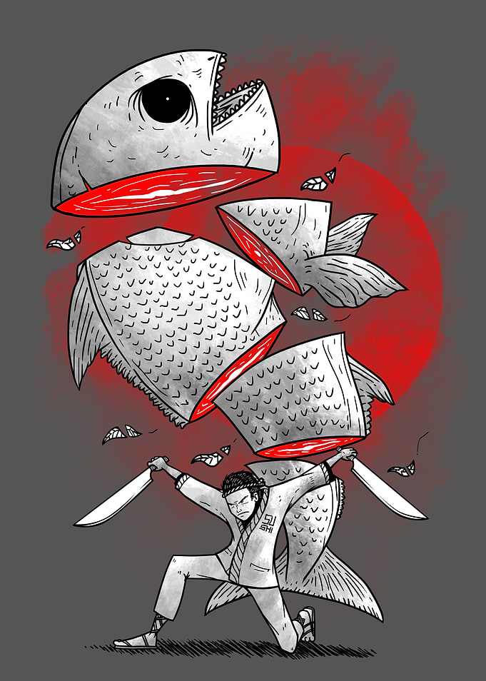 Sushi Master