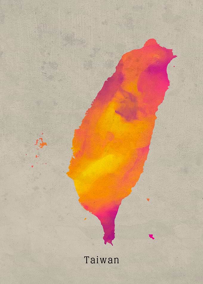 Taiwan