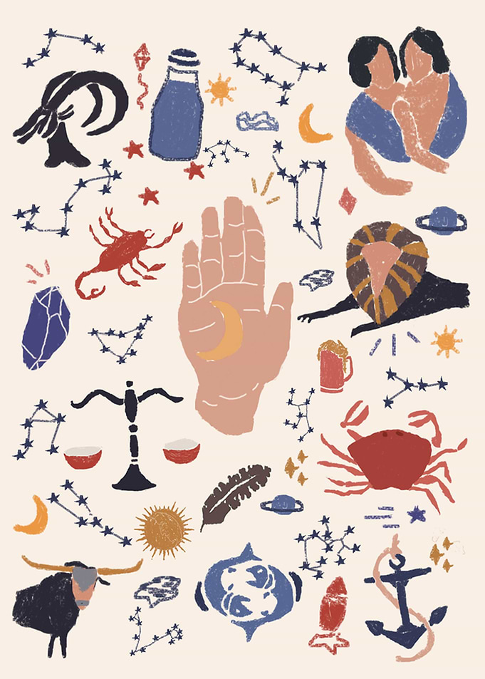 mercury retrograde