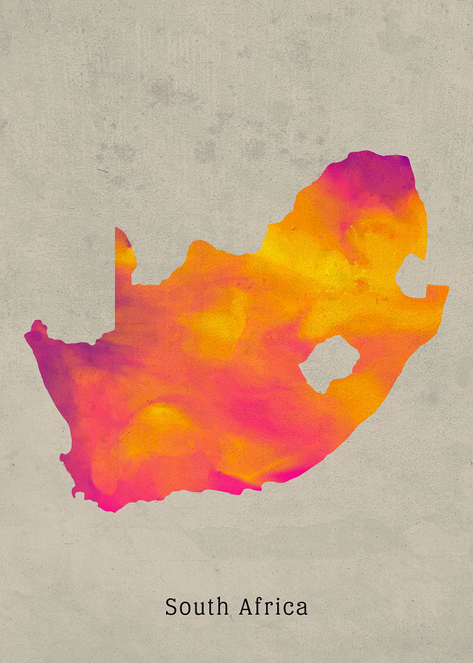 South Africa