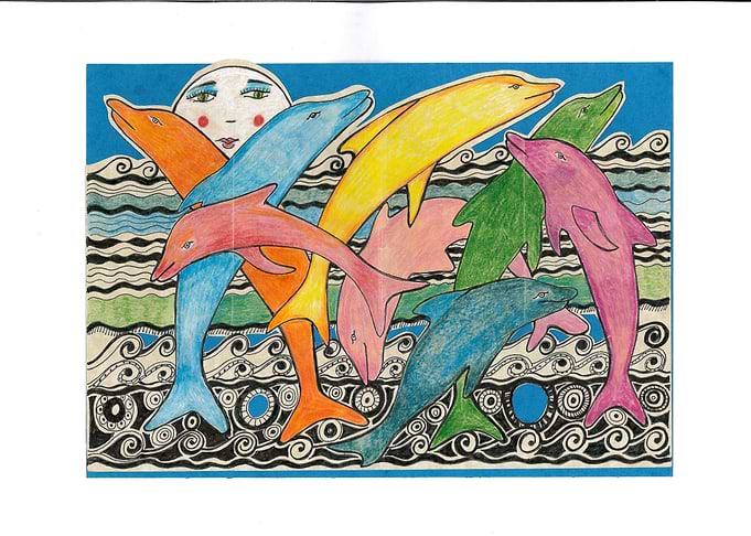DOLPHINS