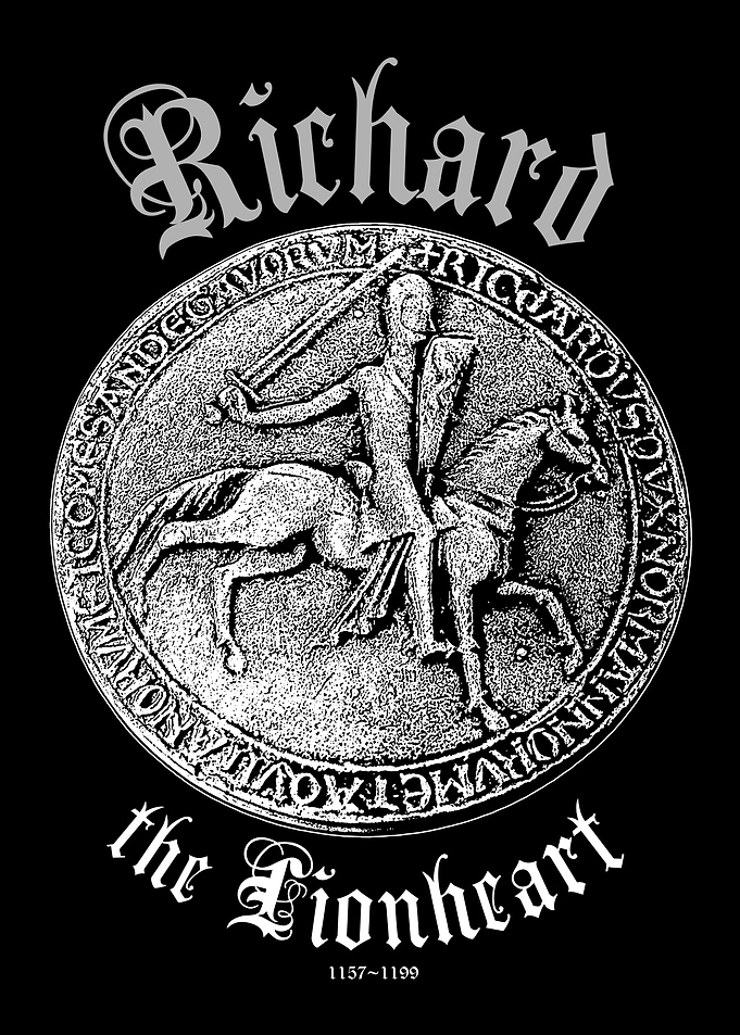 Richard the Lionheart