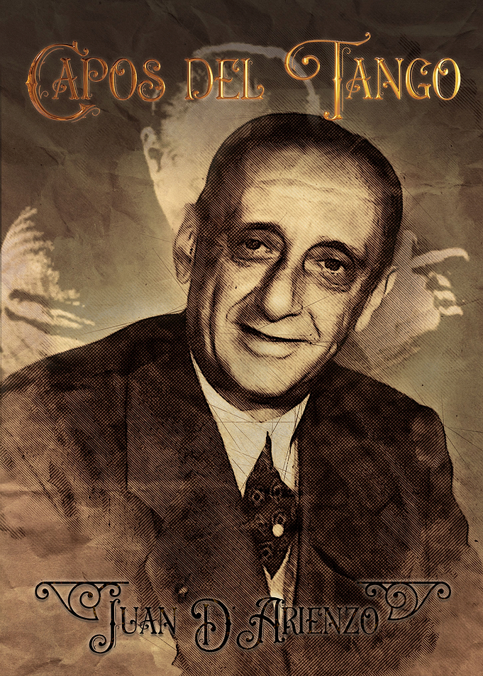 Juan D Arienzo