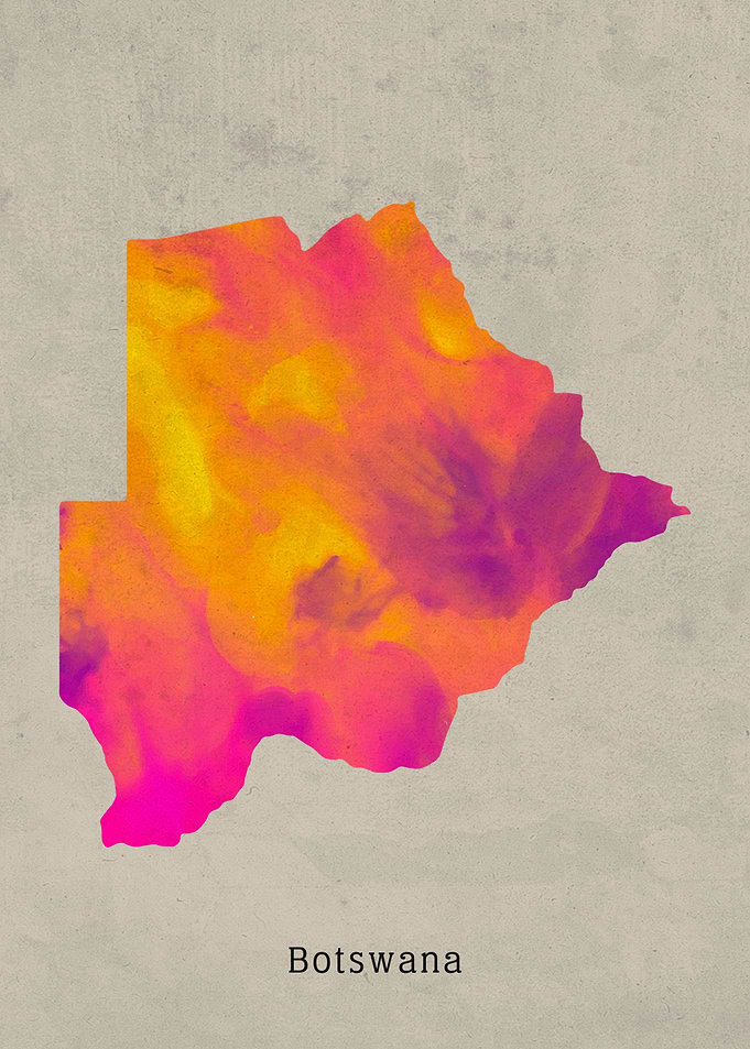 Botswana
