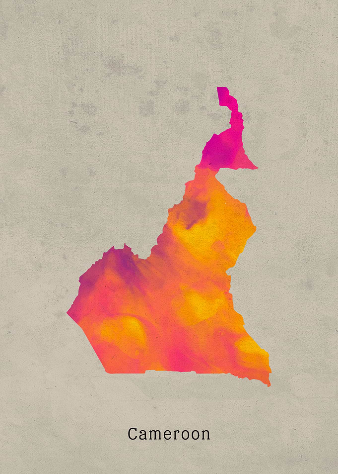 Cameroon