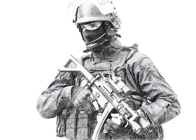 GIGN 1