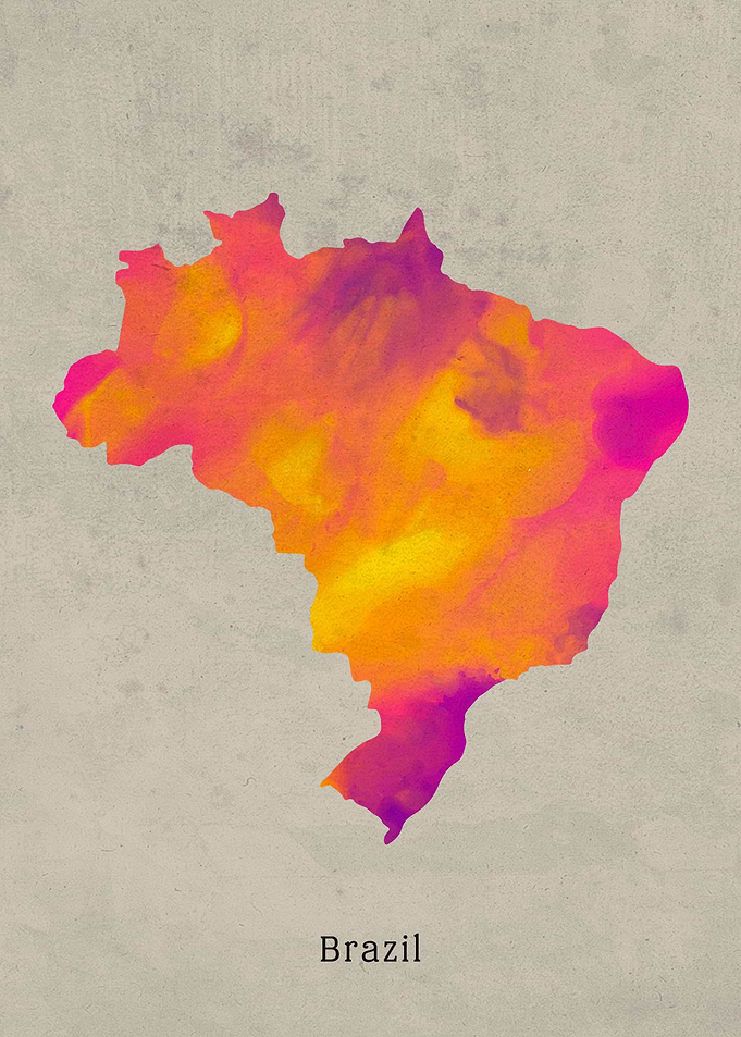 Brazil