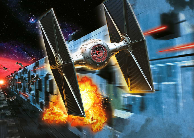 Tie Fighter