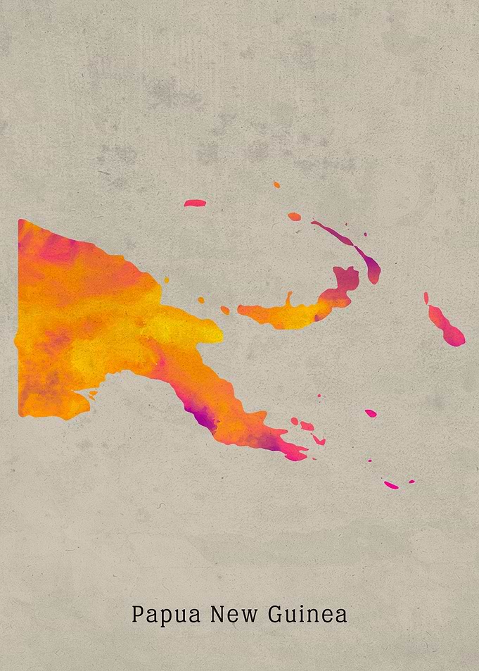 Papua New Guinea