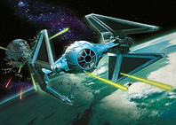 Tie Interceptor
