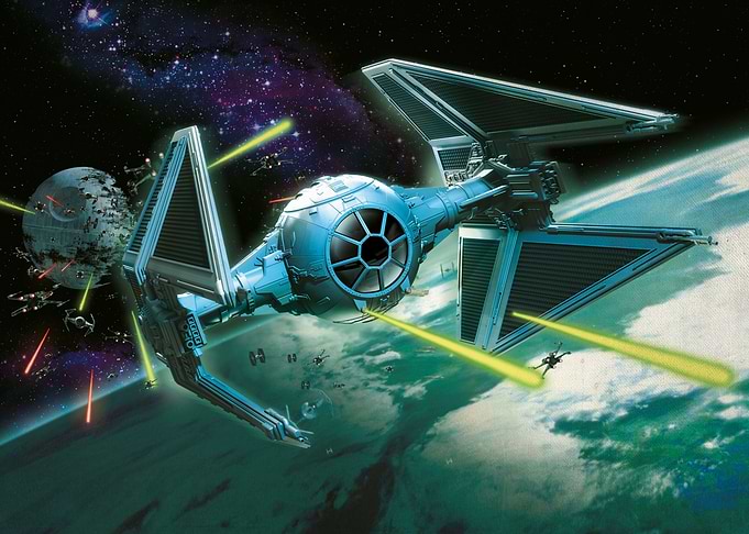 Tie Interceptor