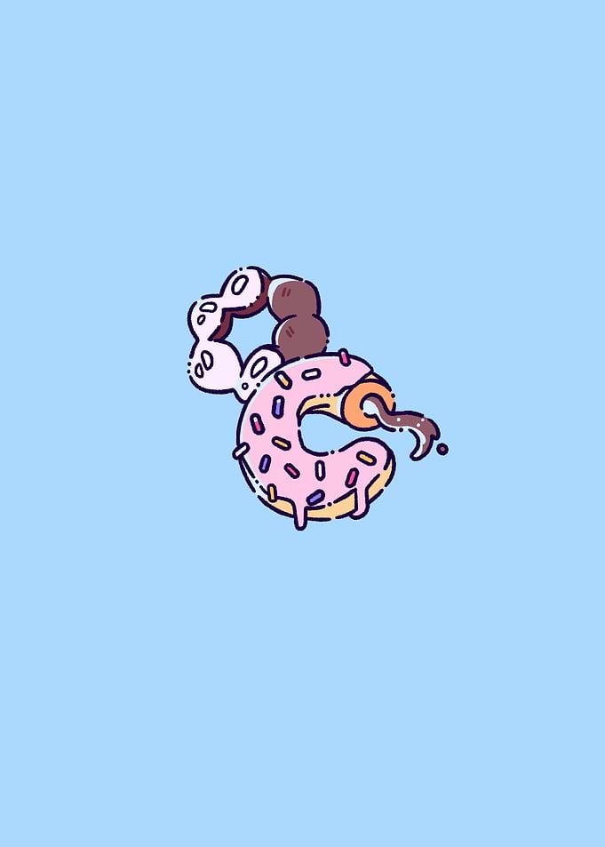 Doughnuts
