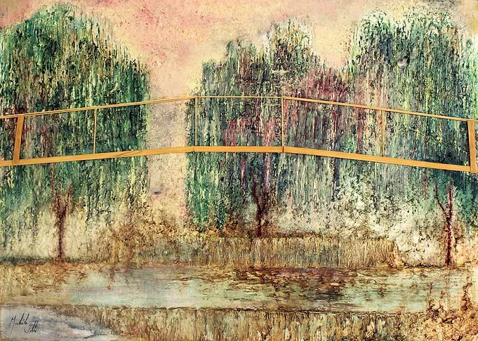 The bridge