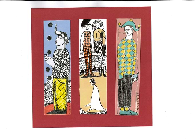 CIRCUS