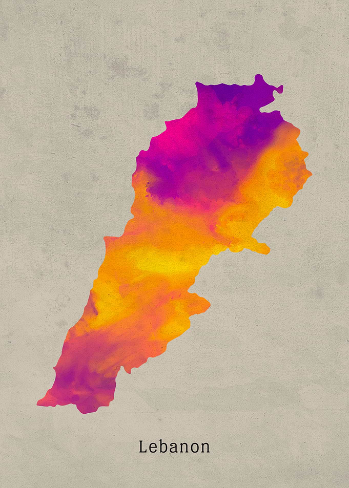 Lebanon