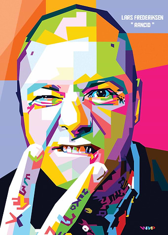Lars Frederiksen