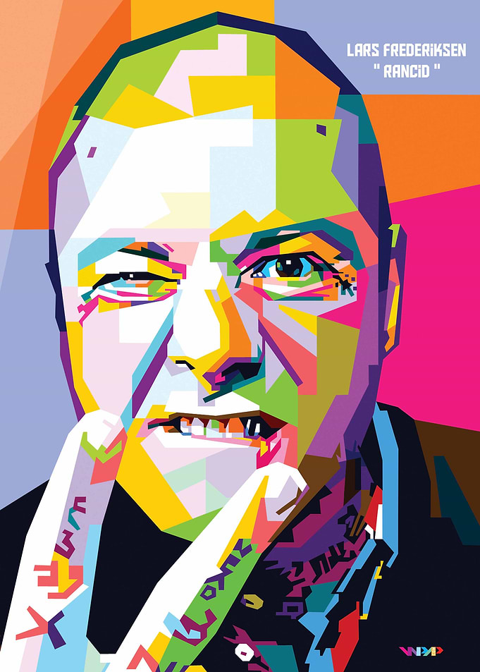 Lars Frederiksen