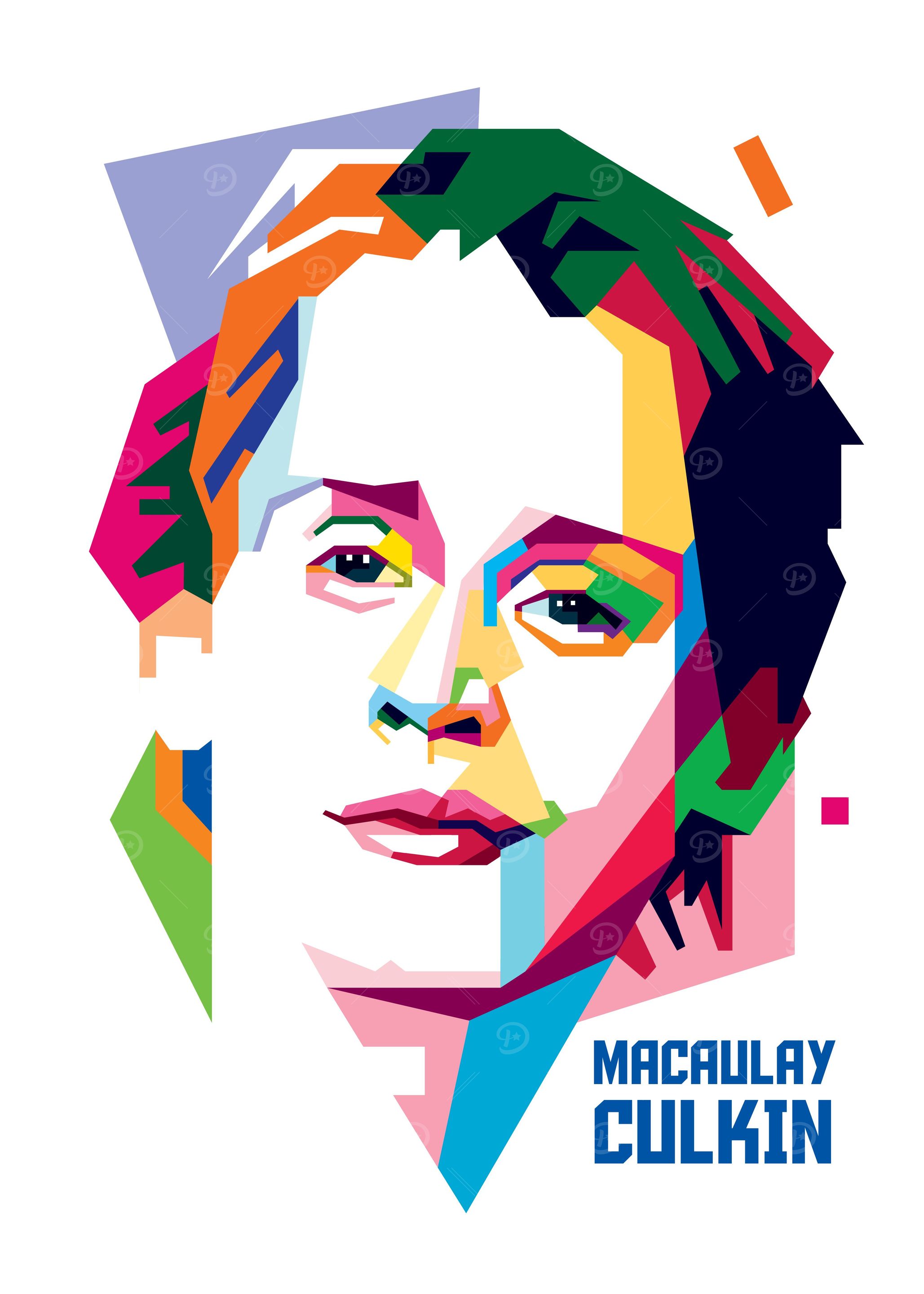 MACAULAY CULKIN
