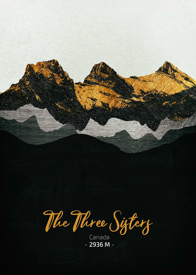 The Three Sisters