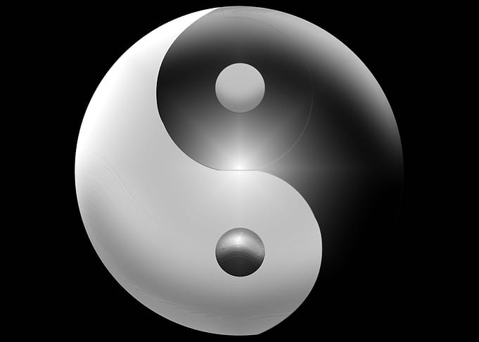 Yin and Yang