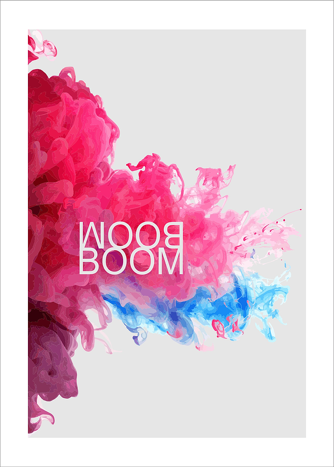Boom Smoke