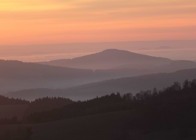 Mountains