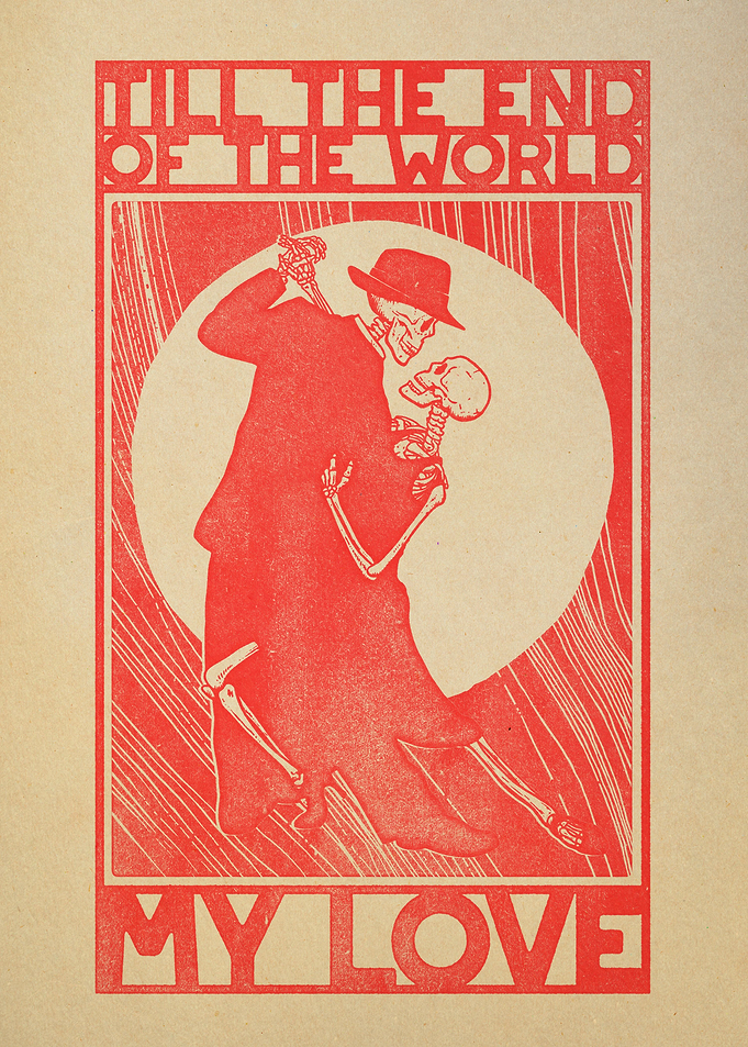 Till the End of the World