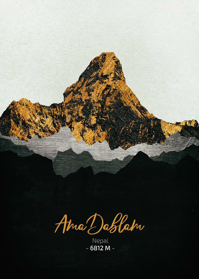 Ama Dablam