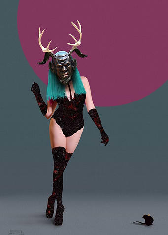 Diablito 4