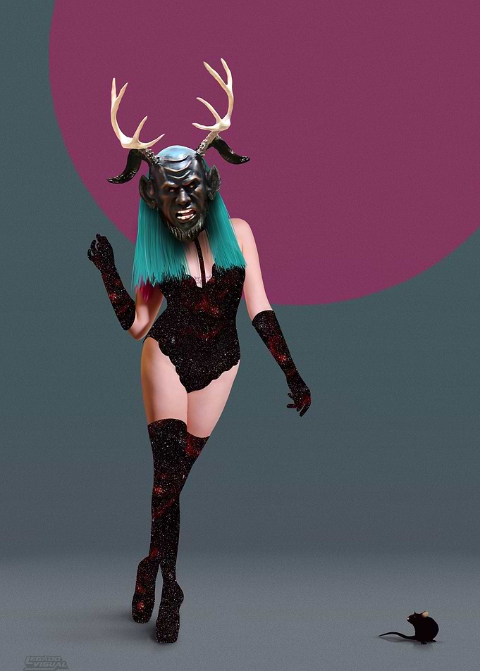 Diablito 4