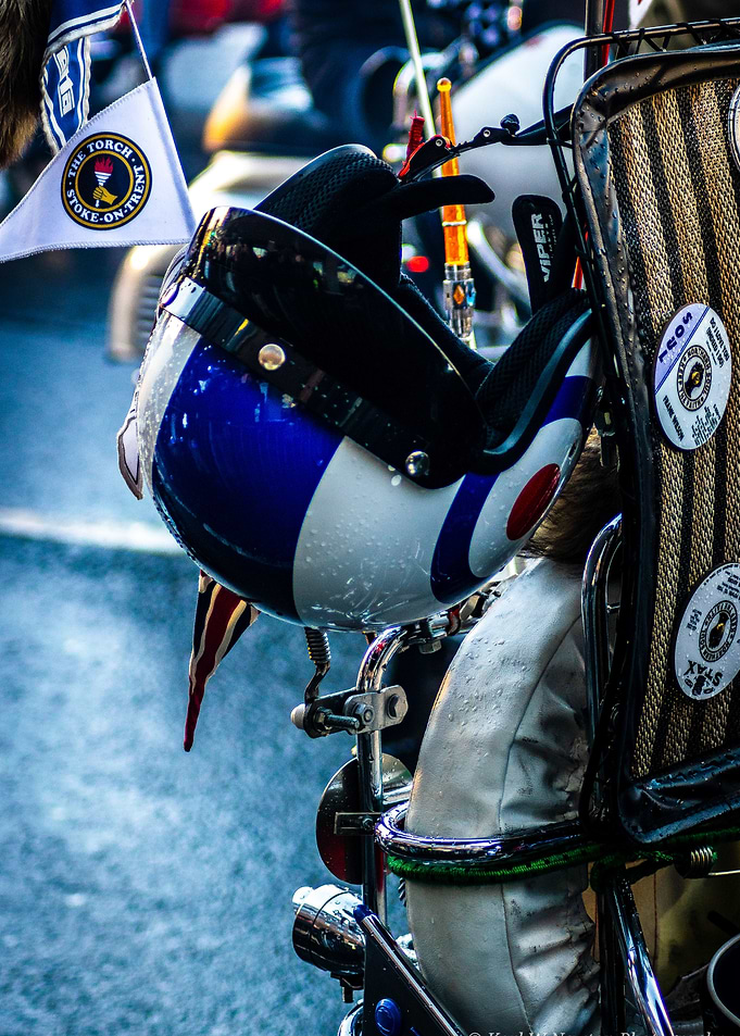 We are the Mods