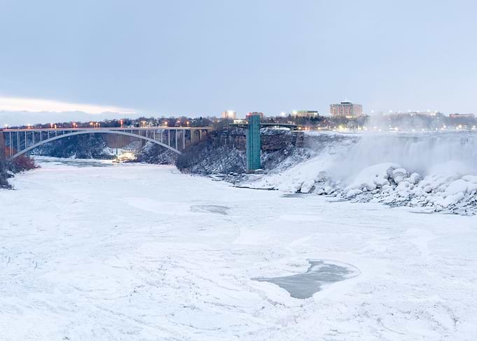 Niagara Falls Canada
